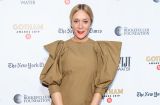 45-летняя актриса Хлоя Севиньи беременна первенцем