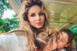 Абсолютное счастье: Светлана Лобода умилила снимками с дочерью Тильдой