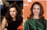 Не изменилась! 53-летняя звезда сериала "Секс в большом городе" восхищает неувядающей красотой