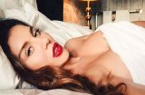 Теперь я буду говорить о сексе! Анна Седокова рассказала, как вести себя с мужчиной в постели