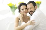 Лилия Подкопаева знакомит с любимым мужчиной: эксклюзив Viva!
