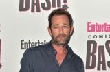 Звезда сериала "Беверли-Хиллз 90210" Люк Перри срочно госпитализирован с инсультом