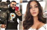 Свадьба отменяется? Анастасия Решетова и Тимати отписались друг от друга в Instagram
