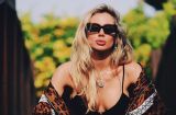 Вау! Светлана Лобода похвасталась идеальным прессом в откровенном наряде