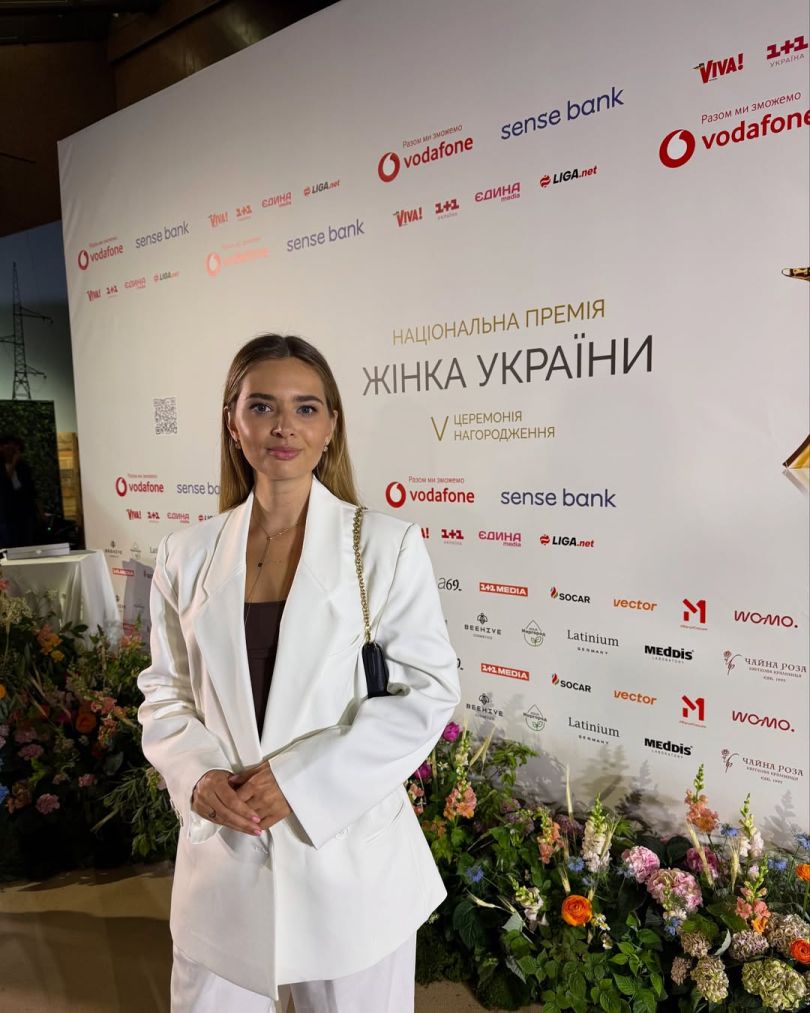 Наталія Островська