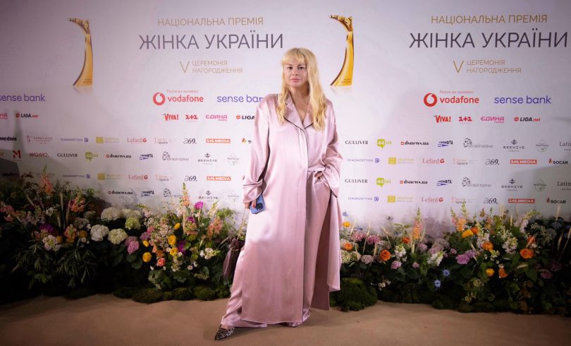 Медичний директор «Діагностика Україна» Марія Юречко