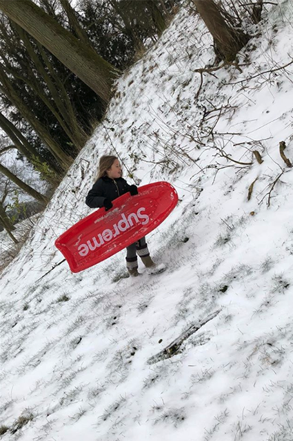 Харпер Бекхэм