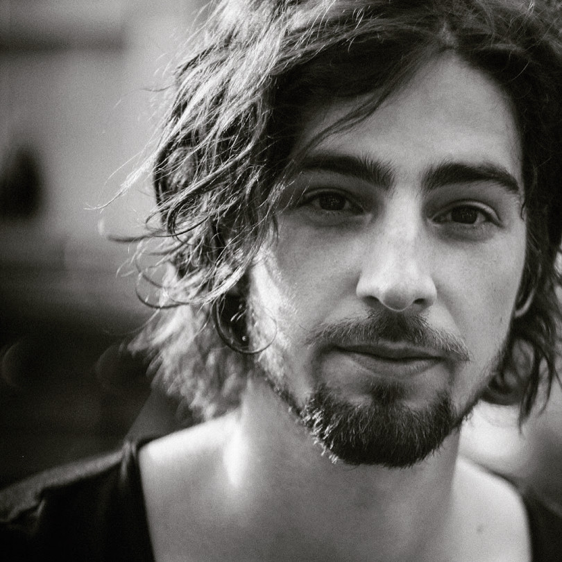 Владимир Дантес 2018 год