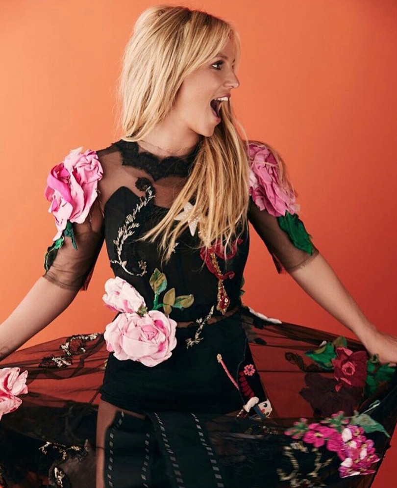 Бритни Спирс и Сэм Асгари