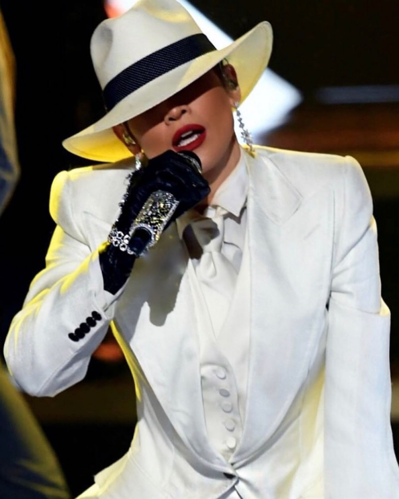 Дженнифер Лопес Billboard Music Awards