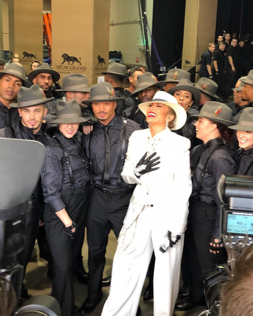 Дженнифер Лопес