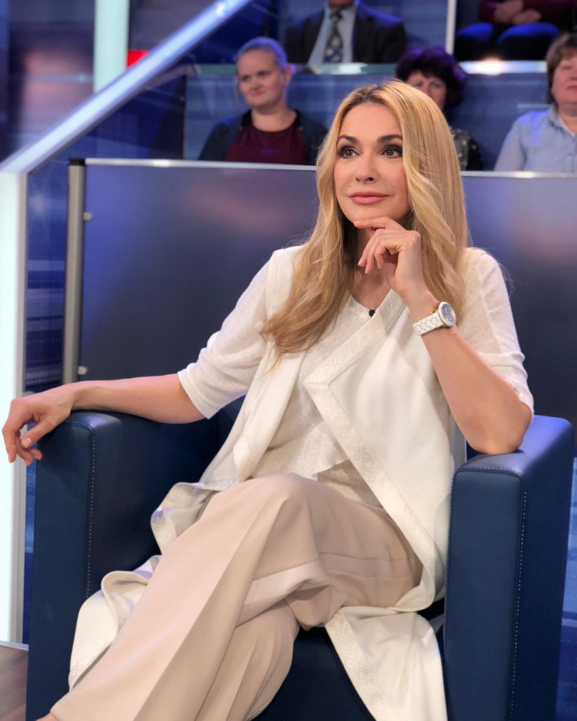 Ольга Сумская