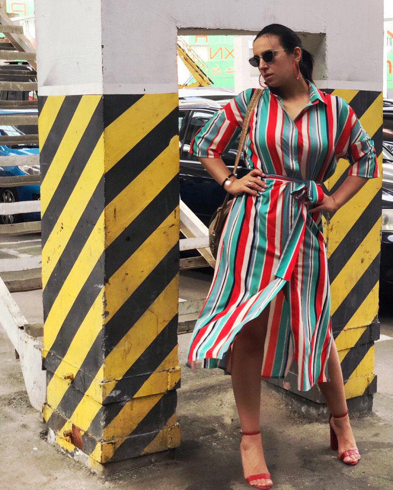 Джамала после родов