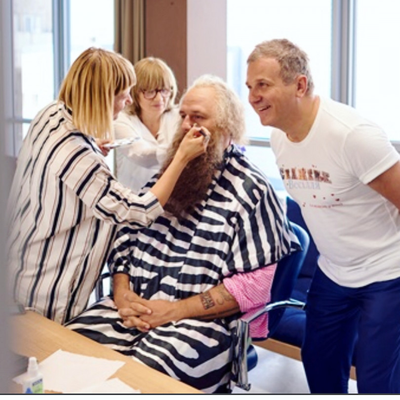 Потап священник