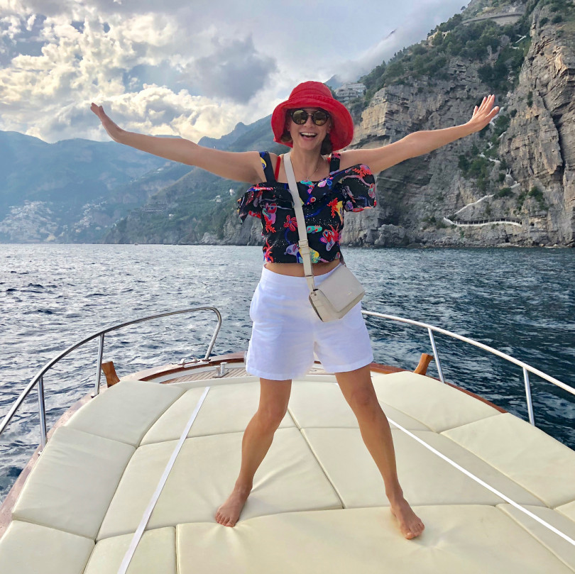 Татьяна Литвинова 