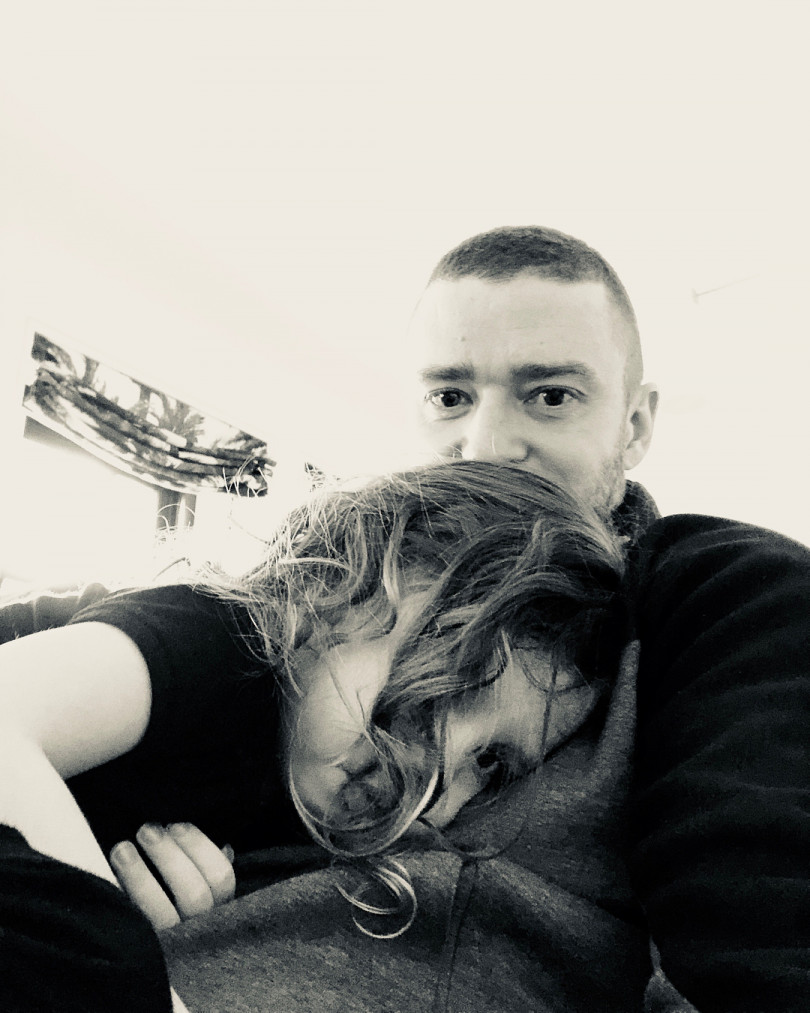 Джастин Тимберлейк