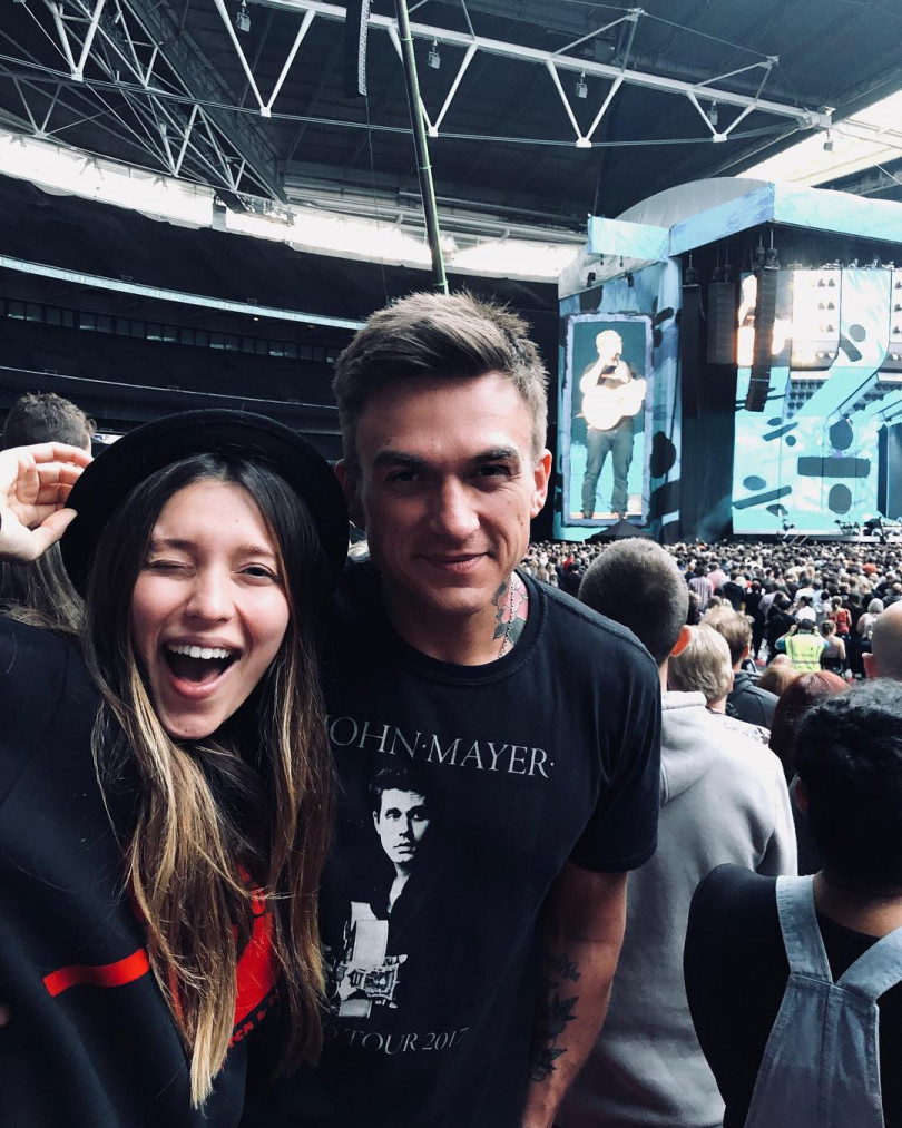 Регина Тодоренко