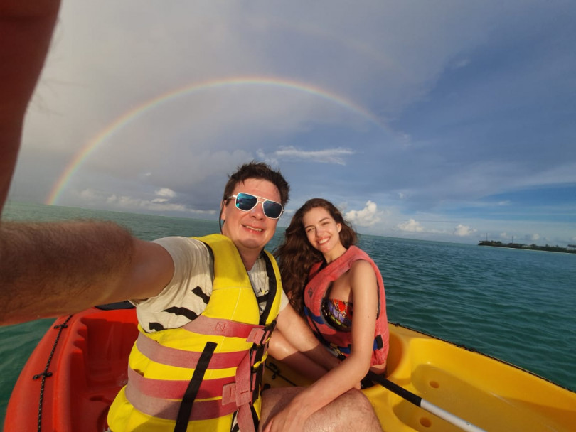 Комаров и Кучеренко