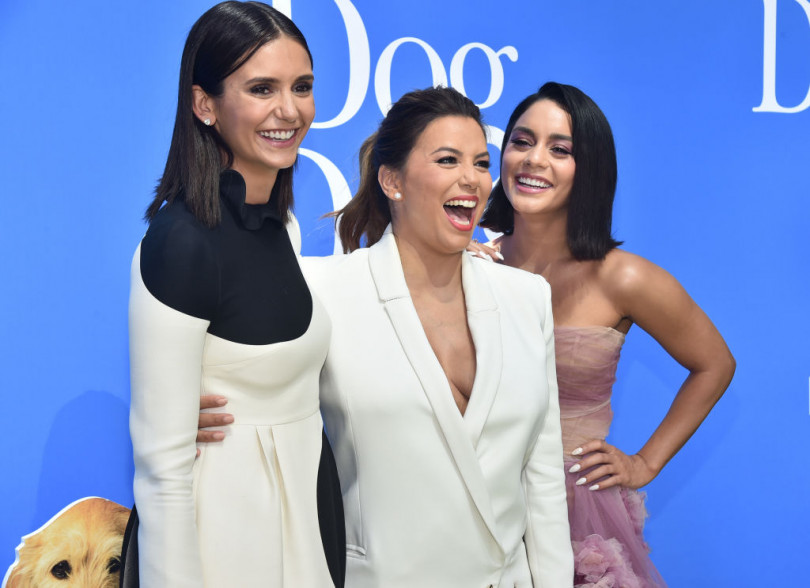 Ева Лонгория