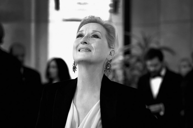 Голливудский рекорд: Мерил Стрип в 21 раз номинировали на &laquo;Оскар&raquo; 