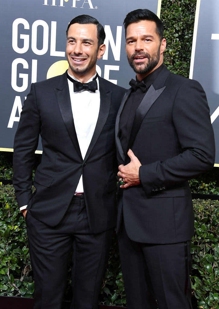 Рики Мартин шокировал заявлением о семье: 