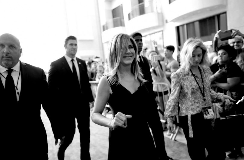 Дженнифер Энистон личная жизнь