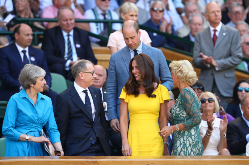 Кейт Миддлтон