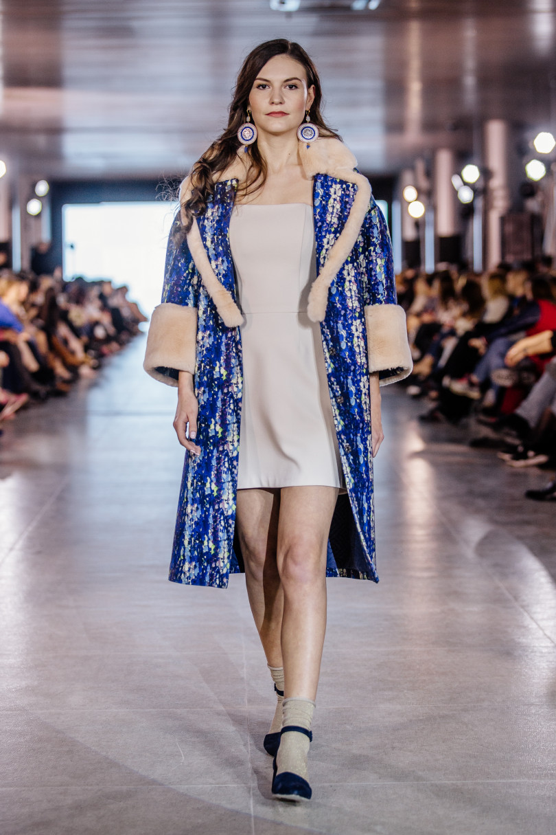 Lviv Fashion Week