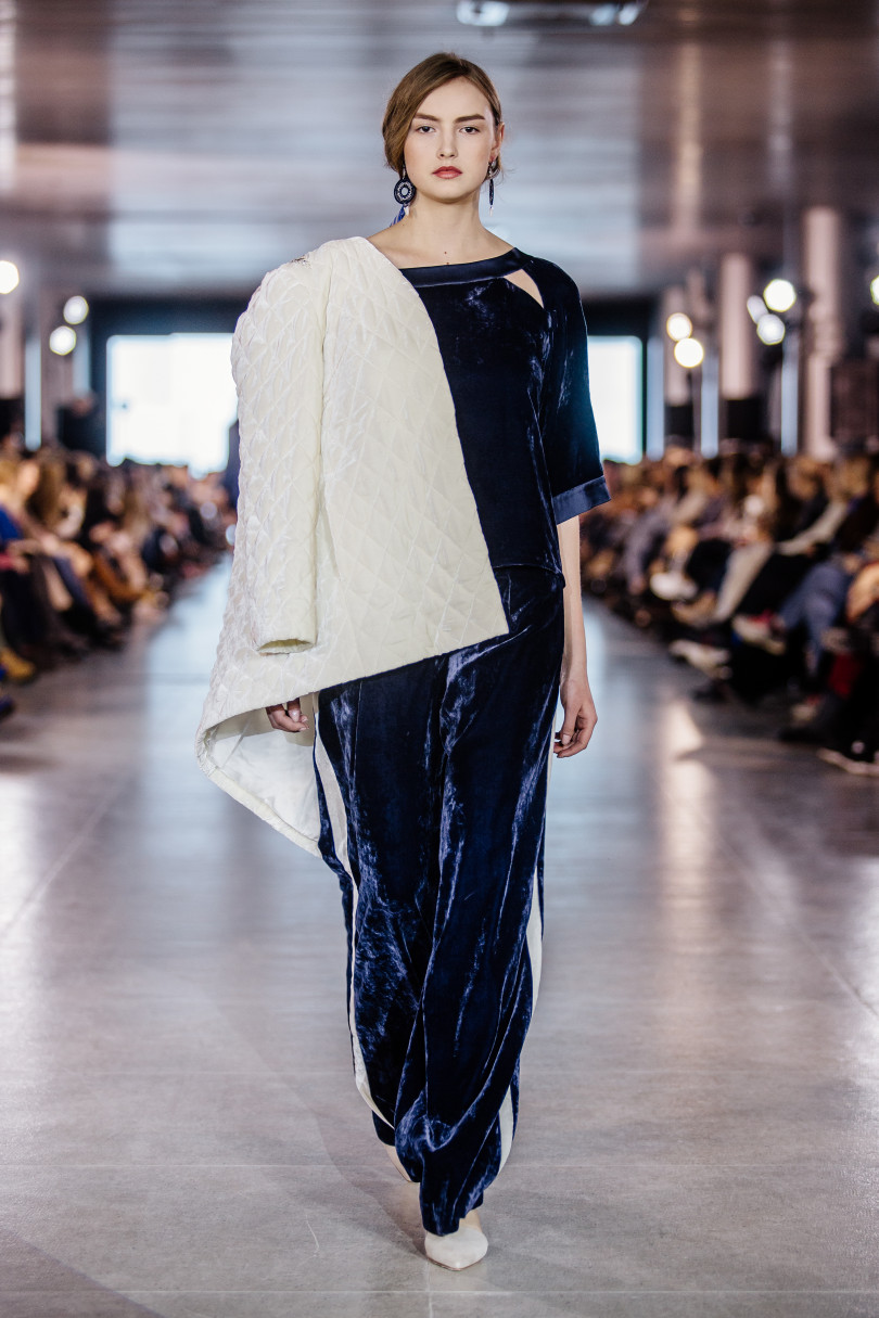 Lviv Fashion Week 6