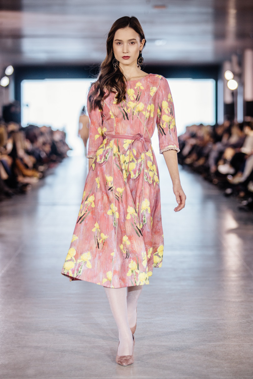 Lviv Fashion Week 14