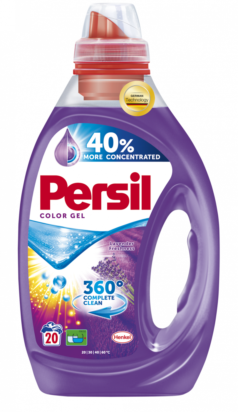Persil