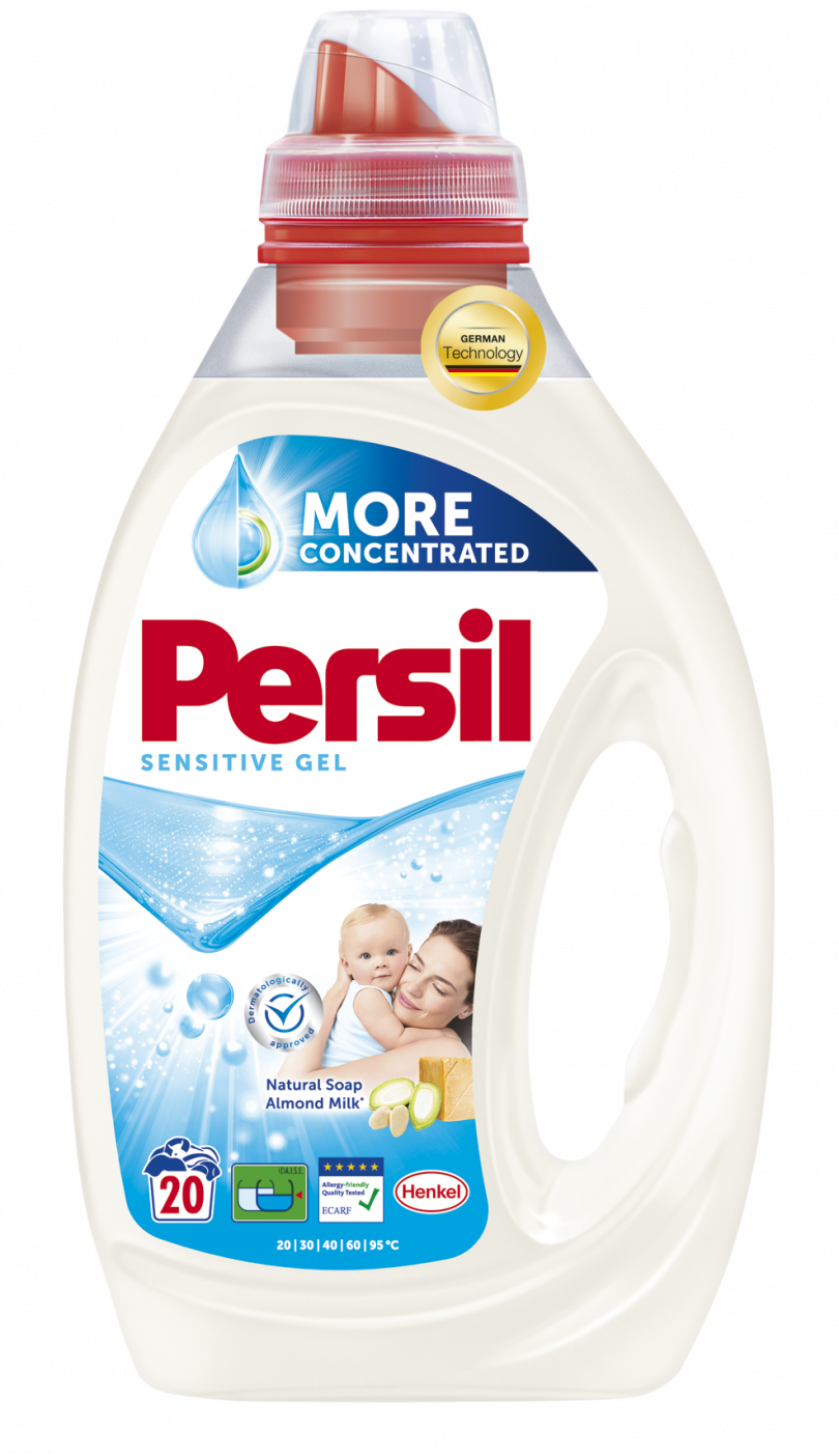 Persil