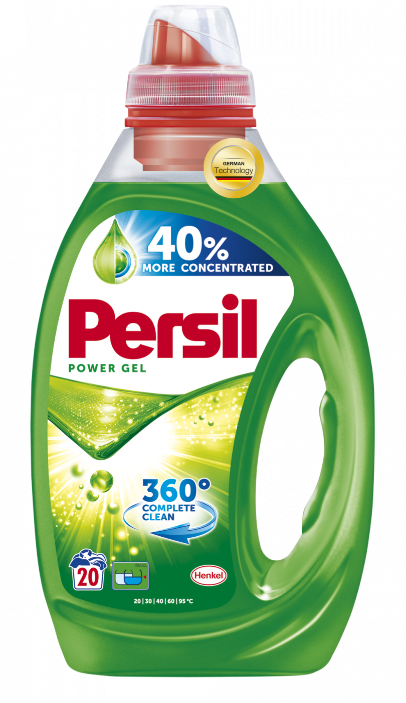Persil