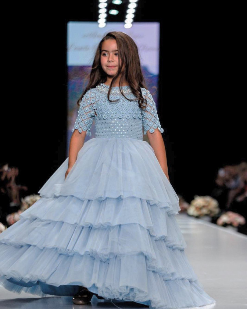 Ани Лорак дети