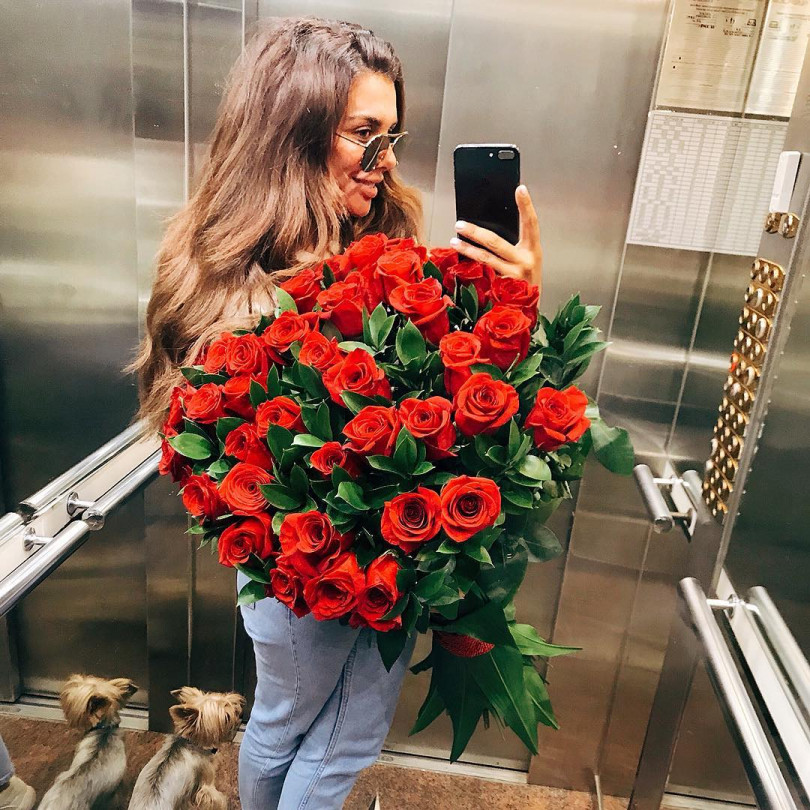 Седокова мужчина