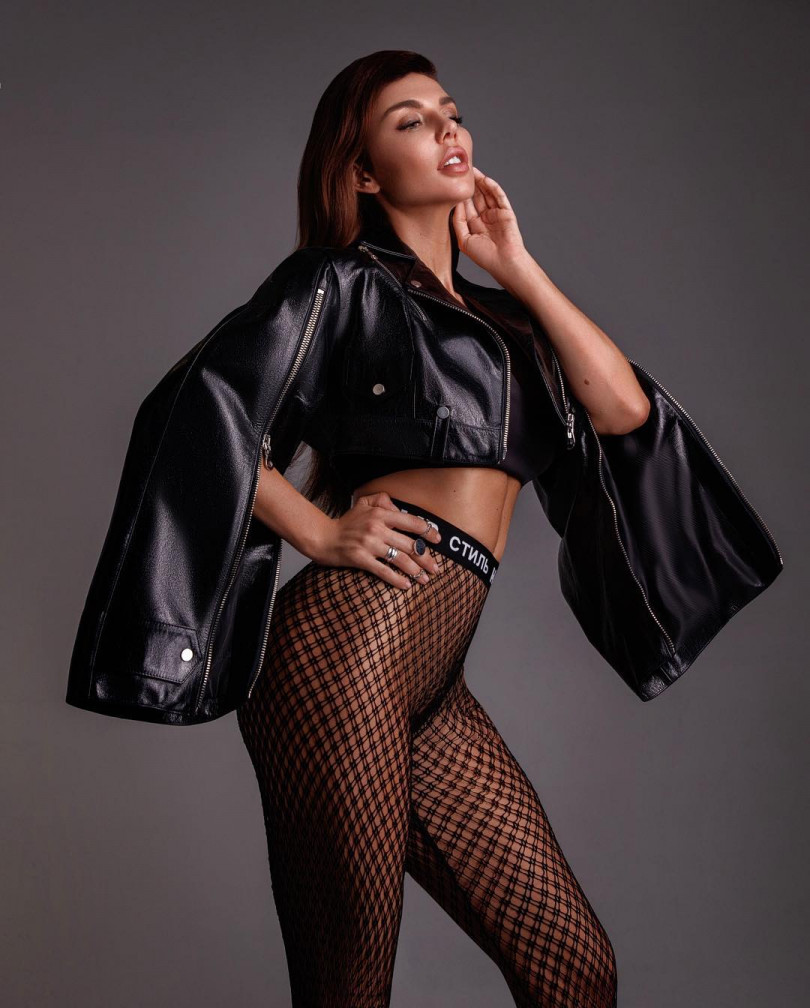 Анна Седокова