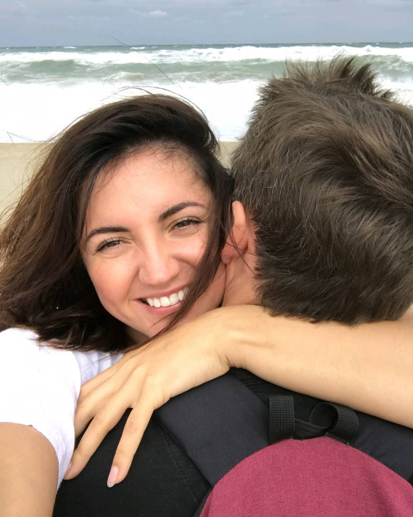 Цибульская