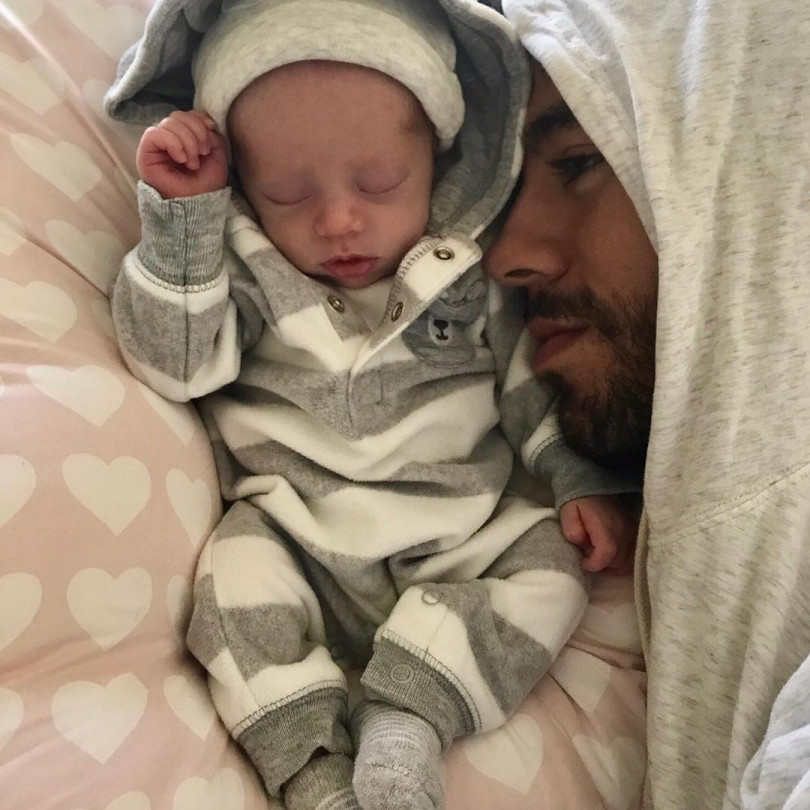 Энрике Иглесиас личная жизнь