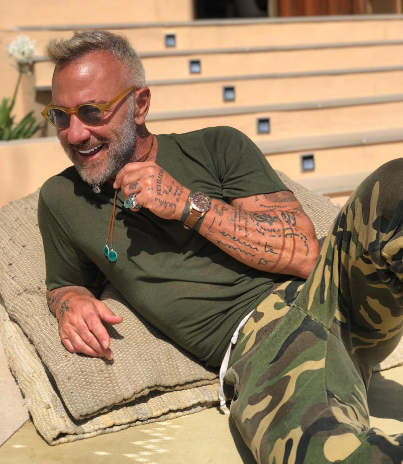 Танцующий миллионер