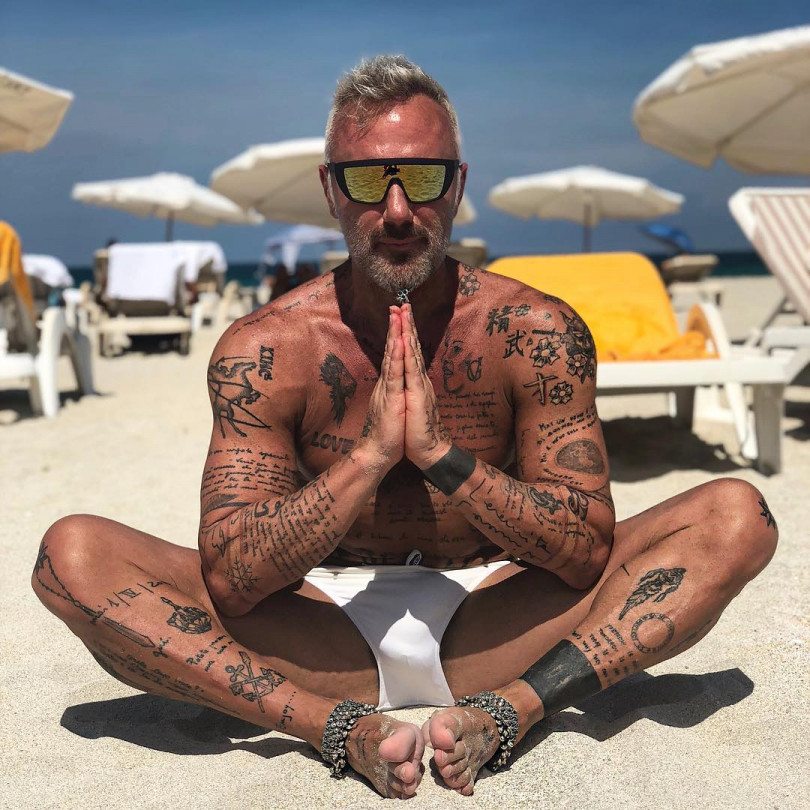 Джанлука Вакки