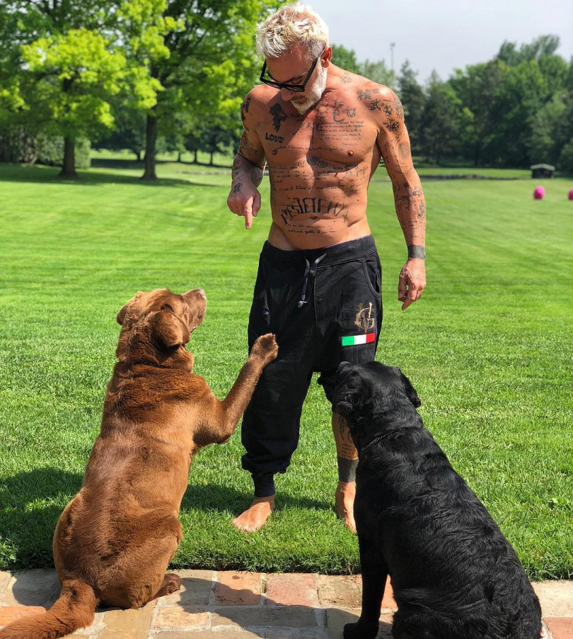 Джанлука Вакки