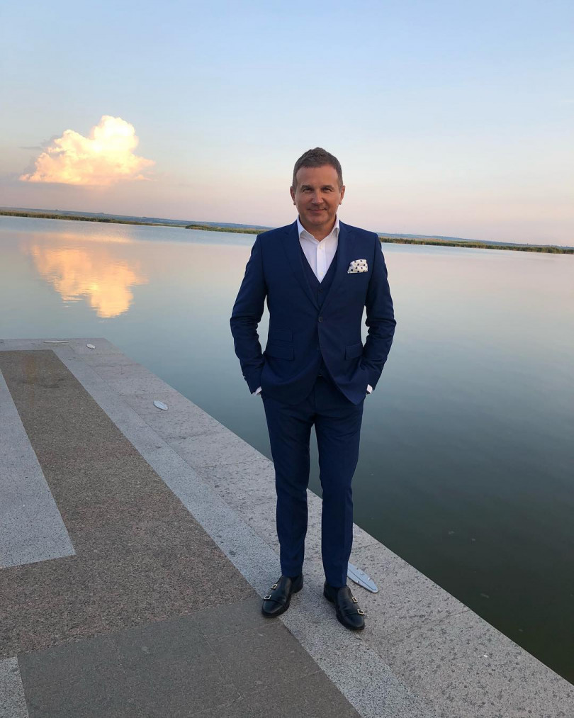 Юрий Горбунов