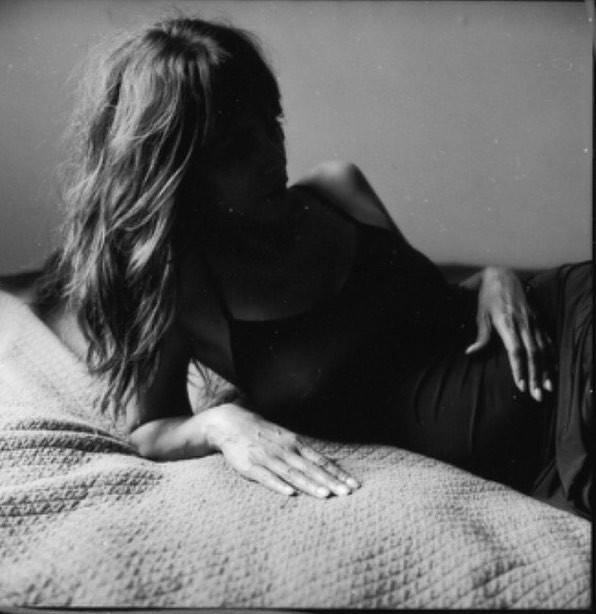 Холли Берри беременна