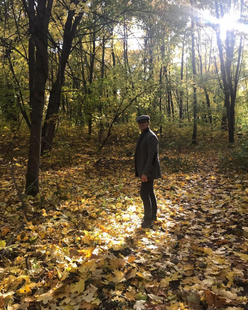 Безруков