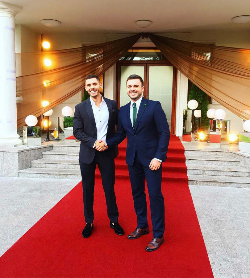 решетник добрынин