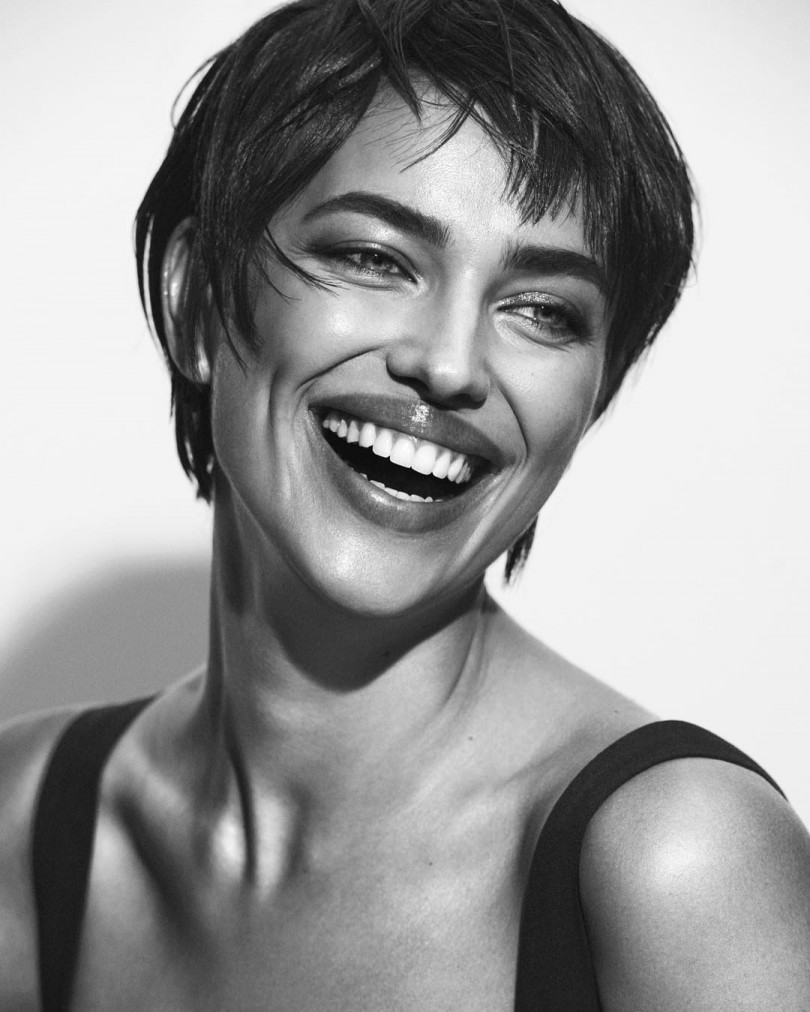 Ирина Шейк
