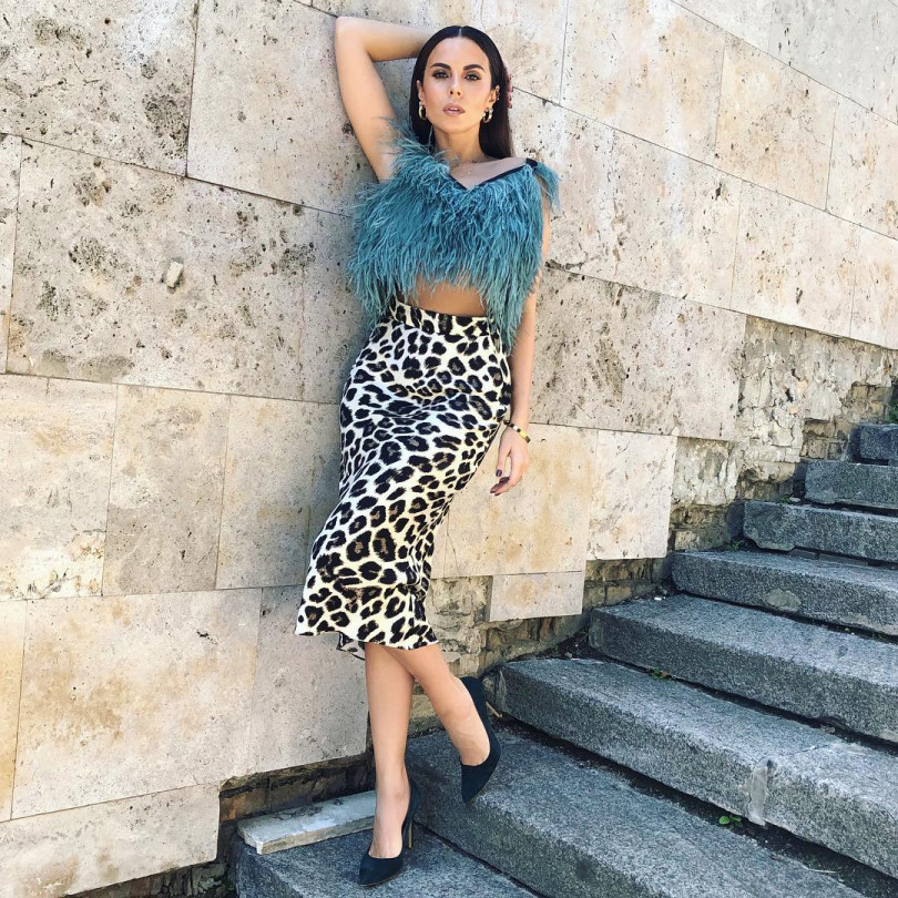 Настя Каменских 