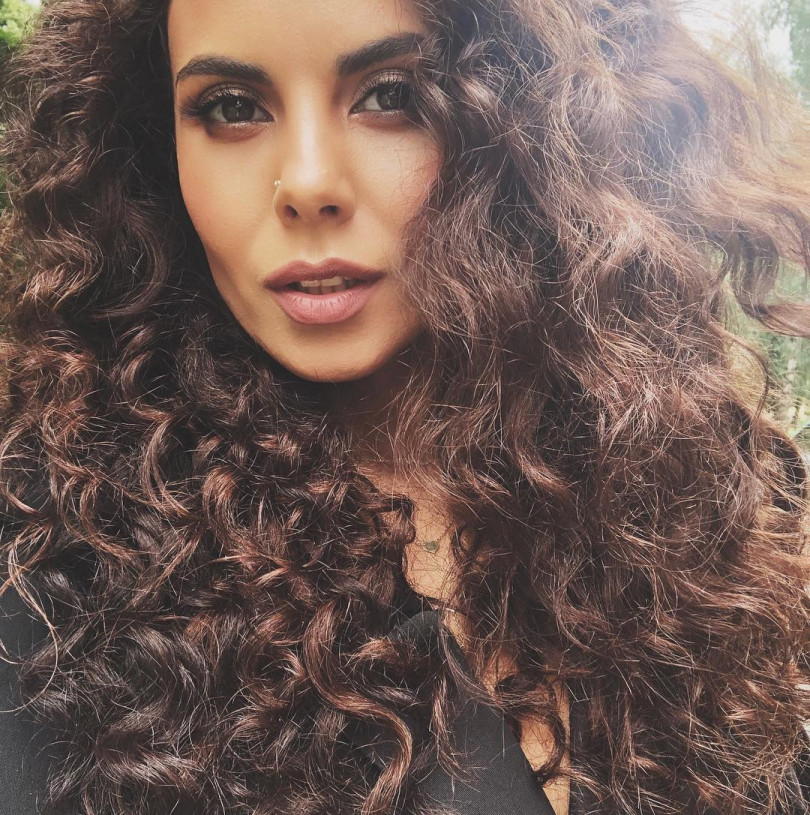 Настя Каменских фото