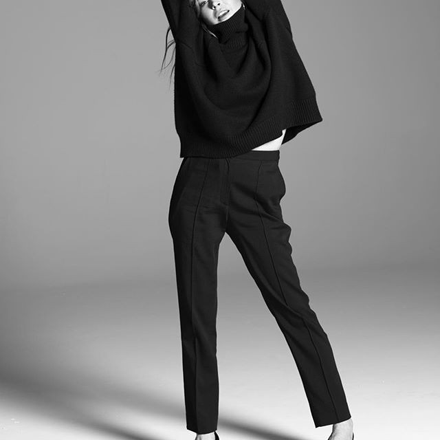 Линдси Лохан стиль