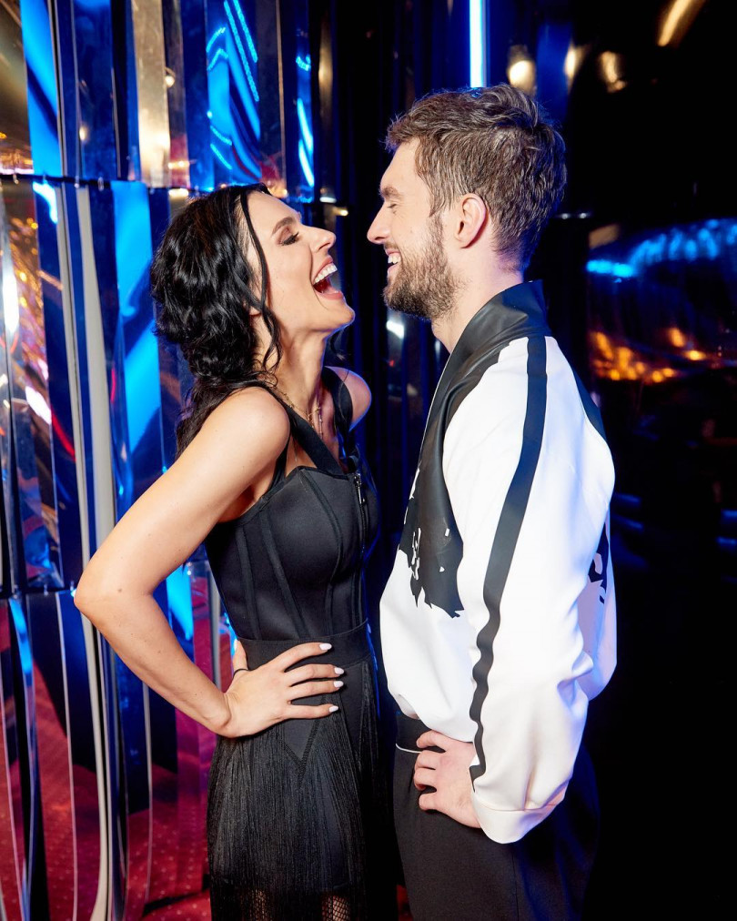 Маша Ефросинина